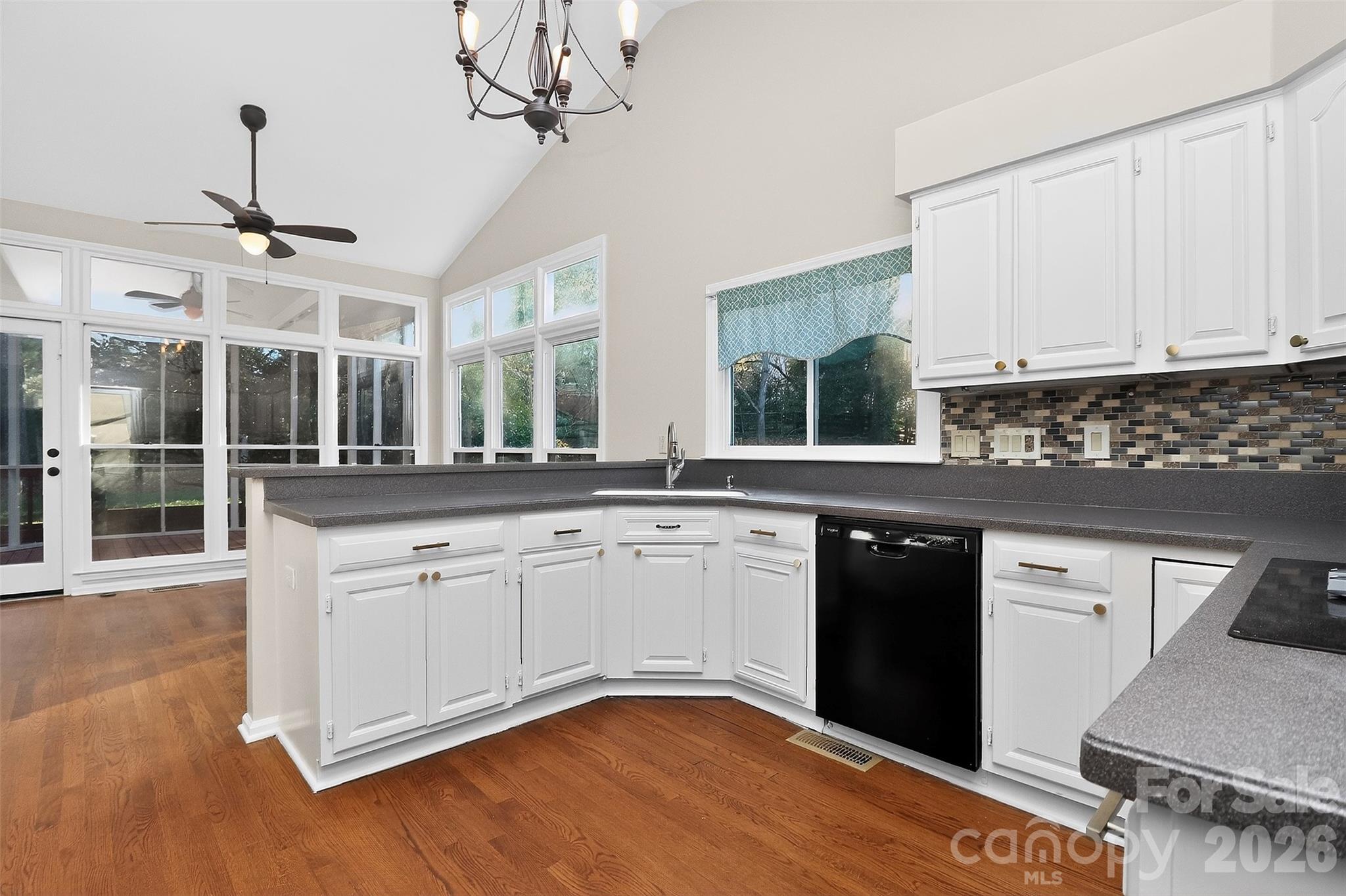 Thornhill - Residential