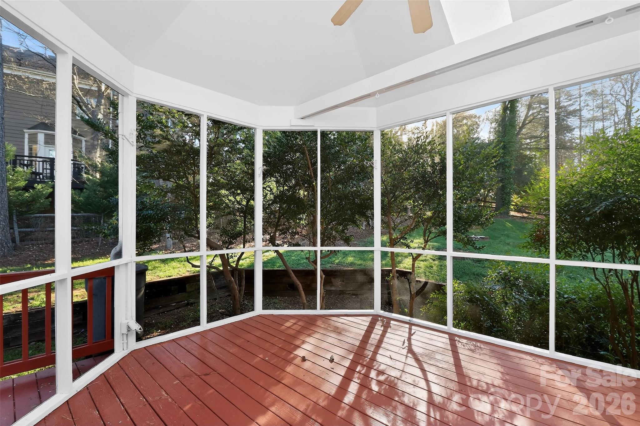 Thornhill - Residential