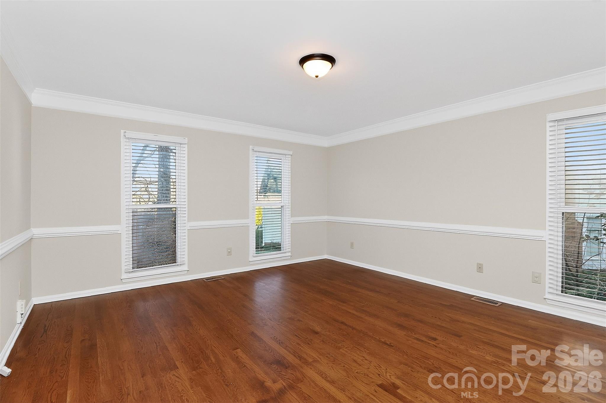 Thornhill - Residential