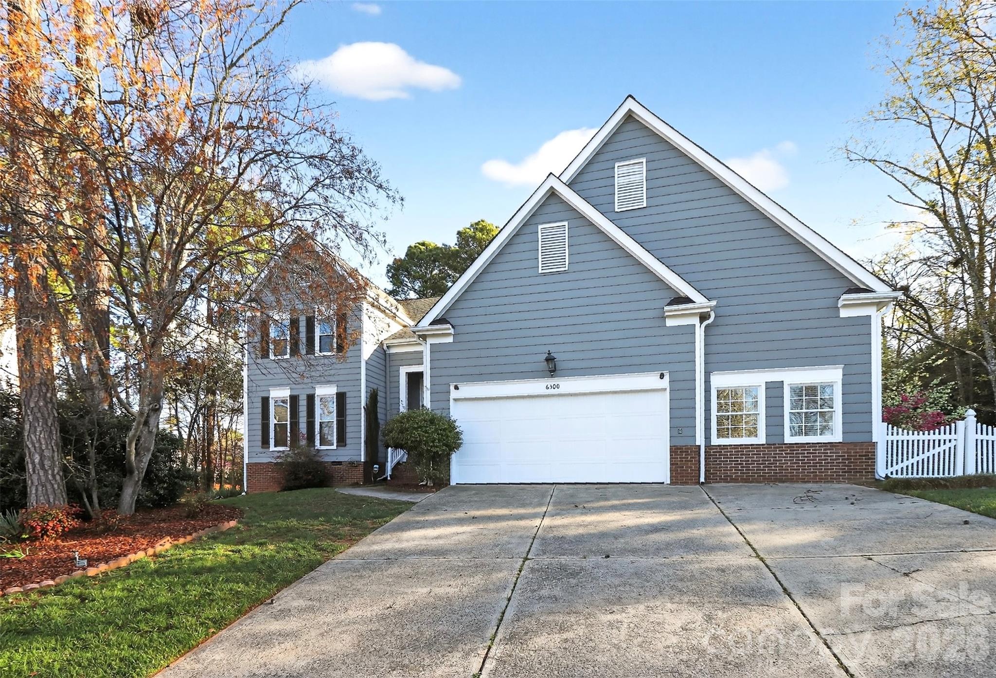 Thornhill - Residential