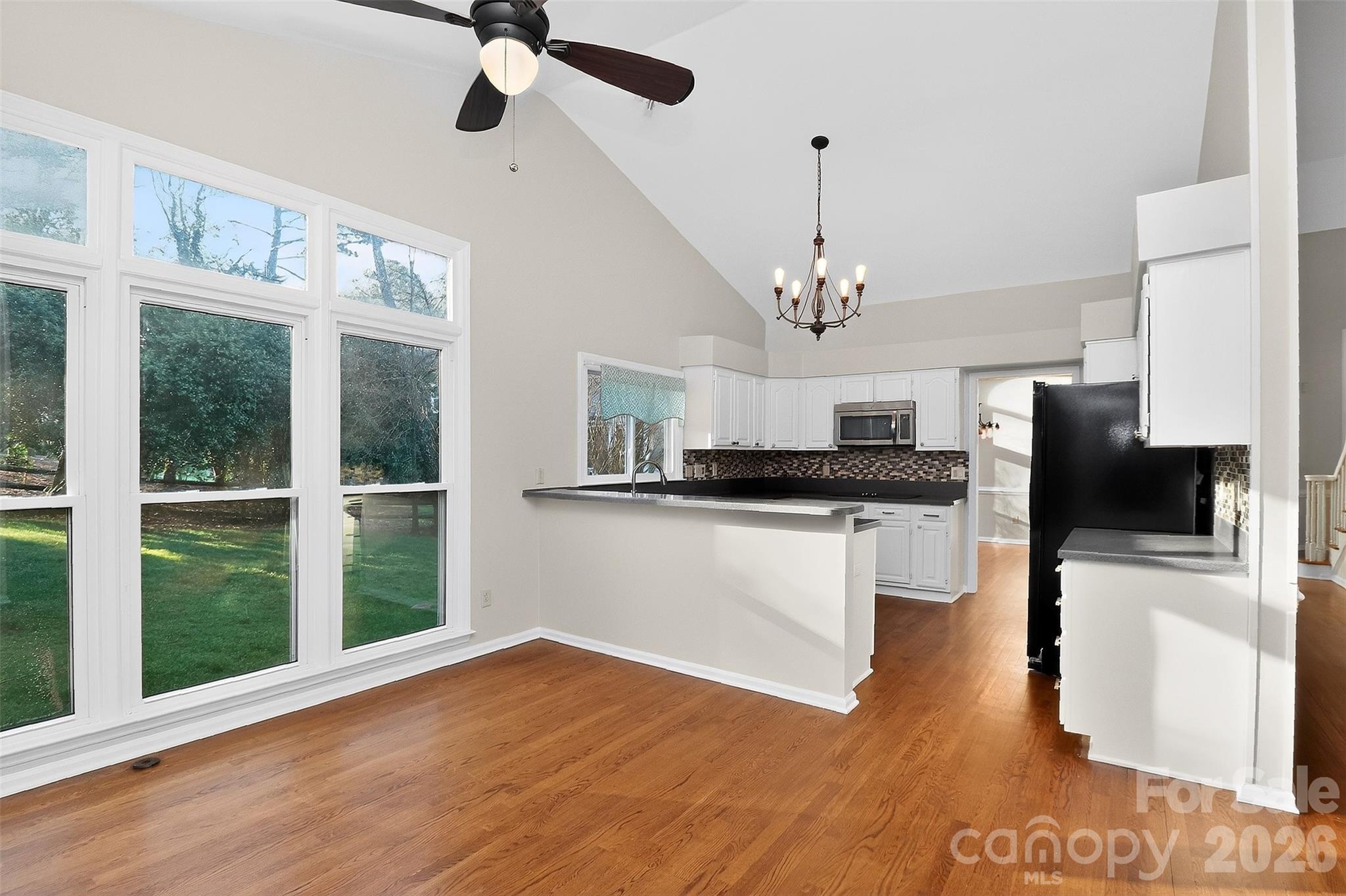 Thornhill - Residential