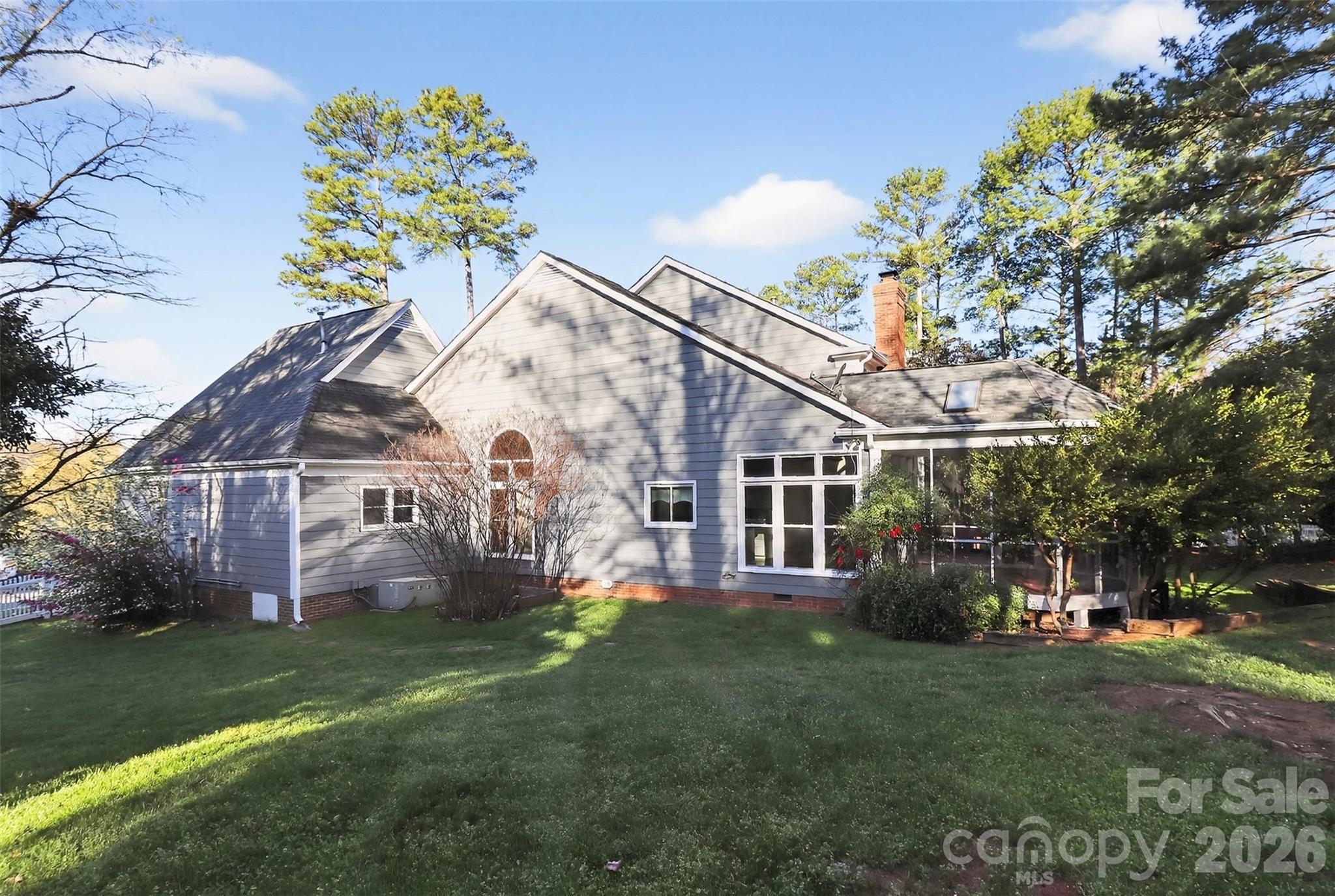 Thornhill - Residential