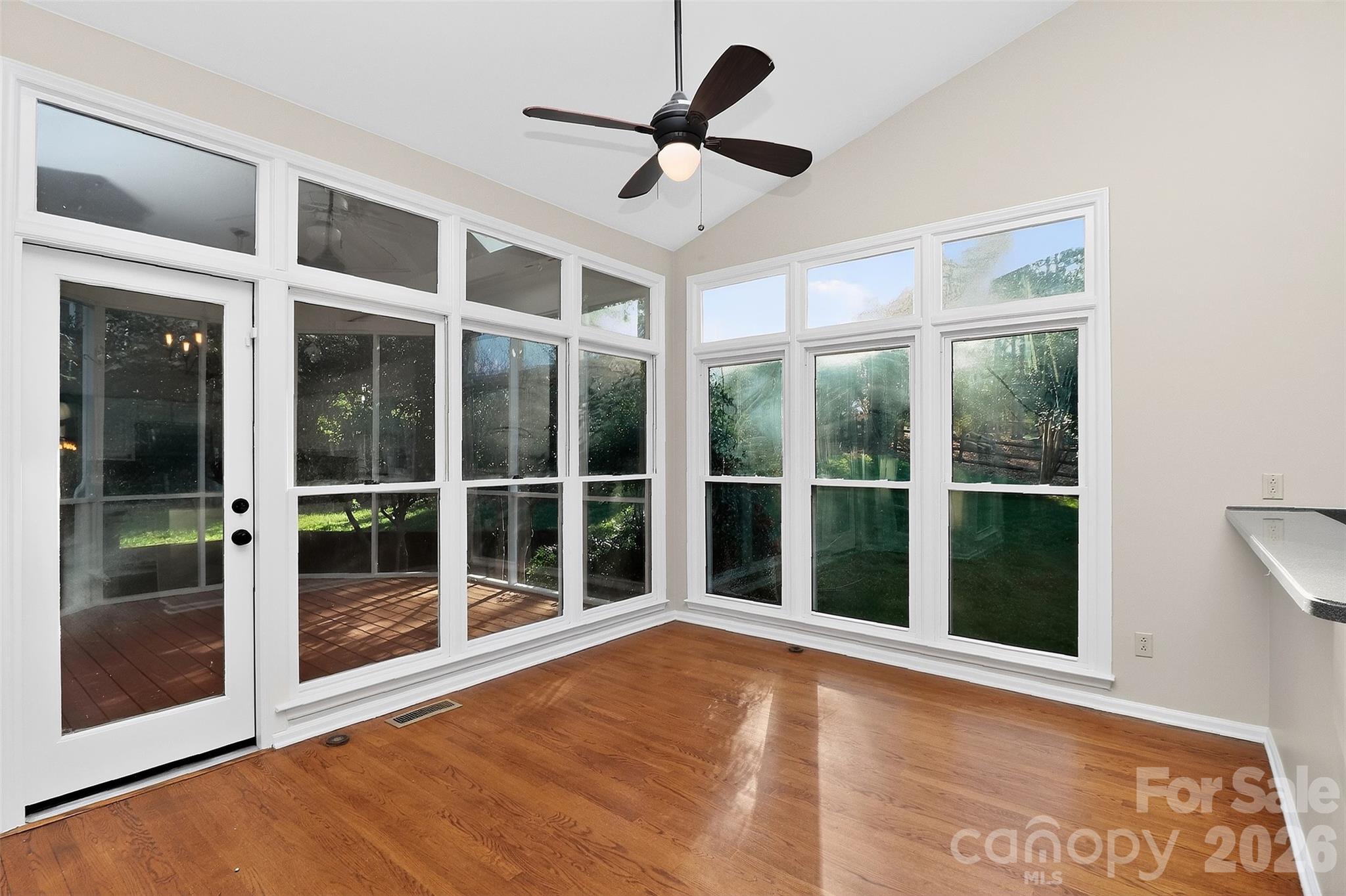 Thornhill - Residential