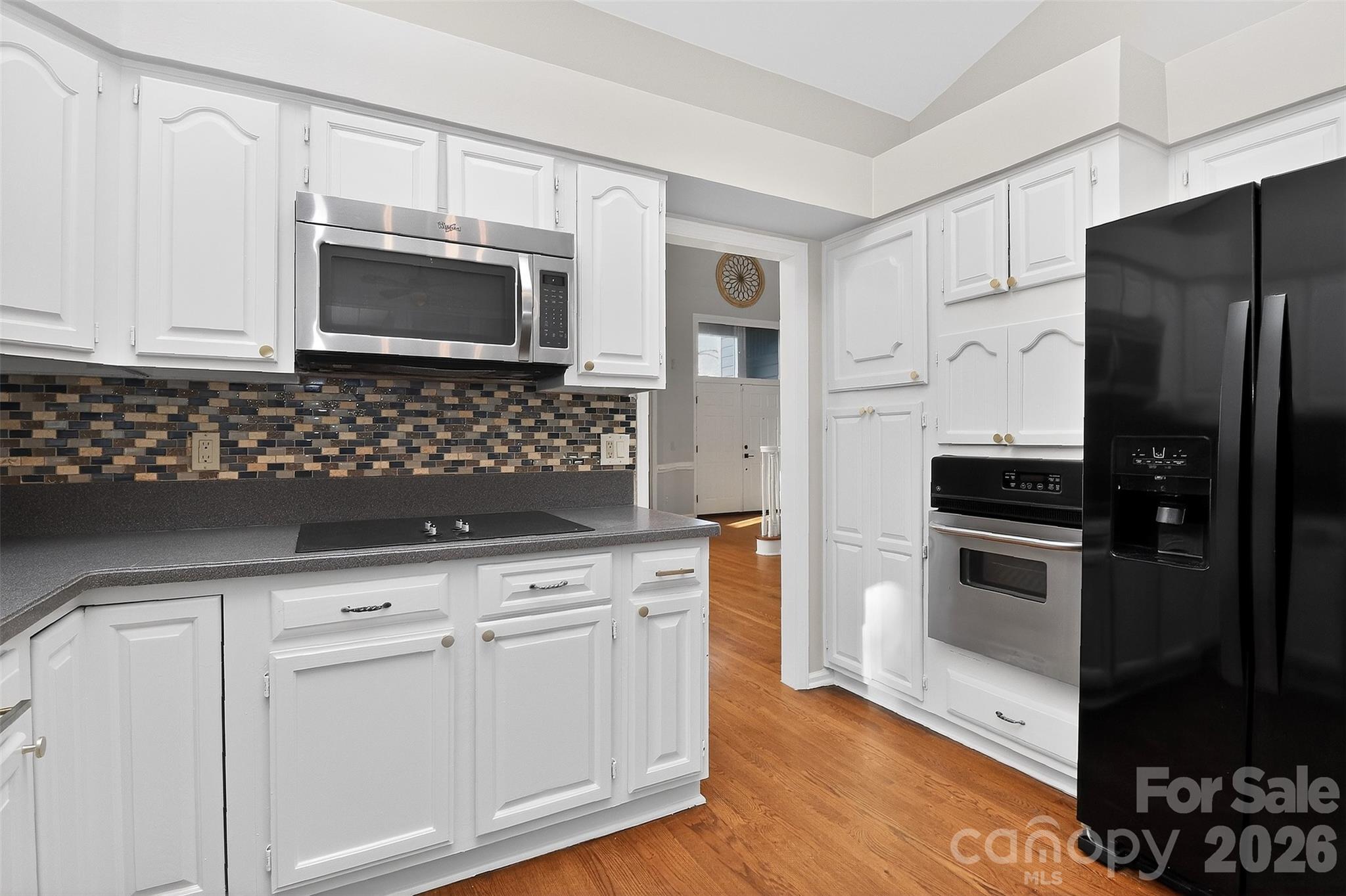 Thornhill - Residential