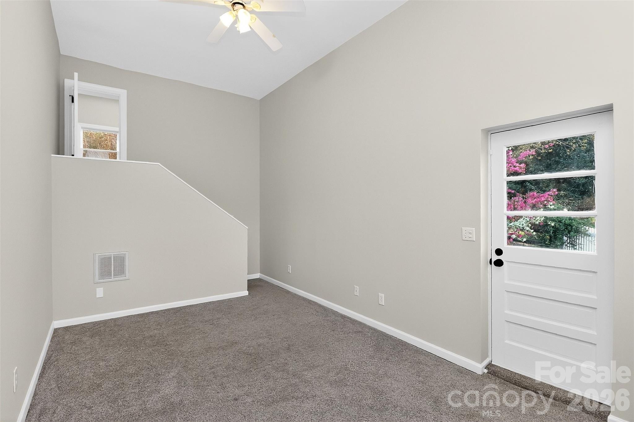 Thornhill - Residential