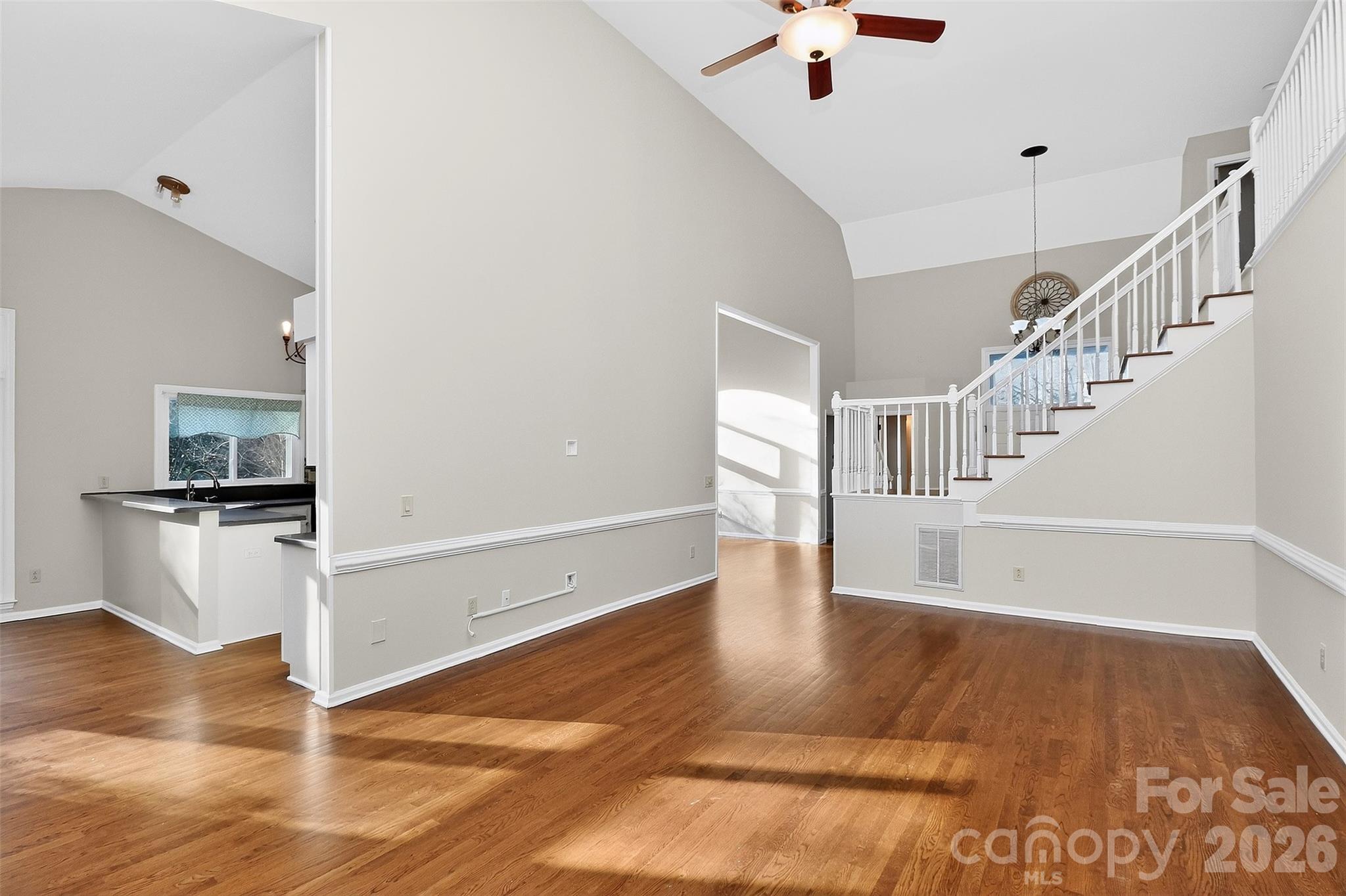 Thornhill - Residential