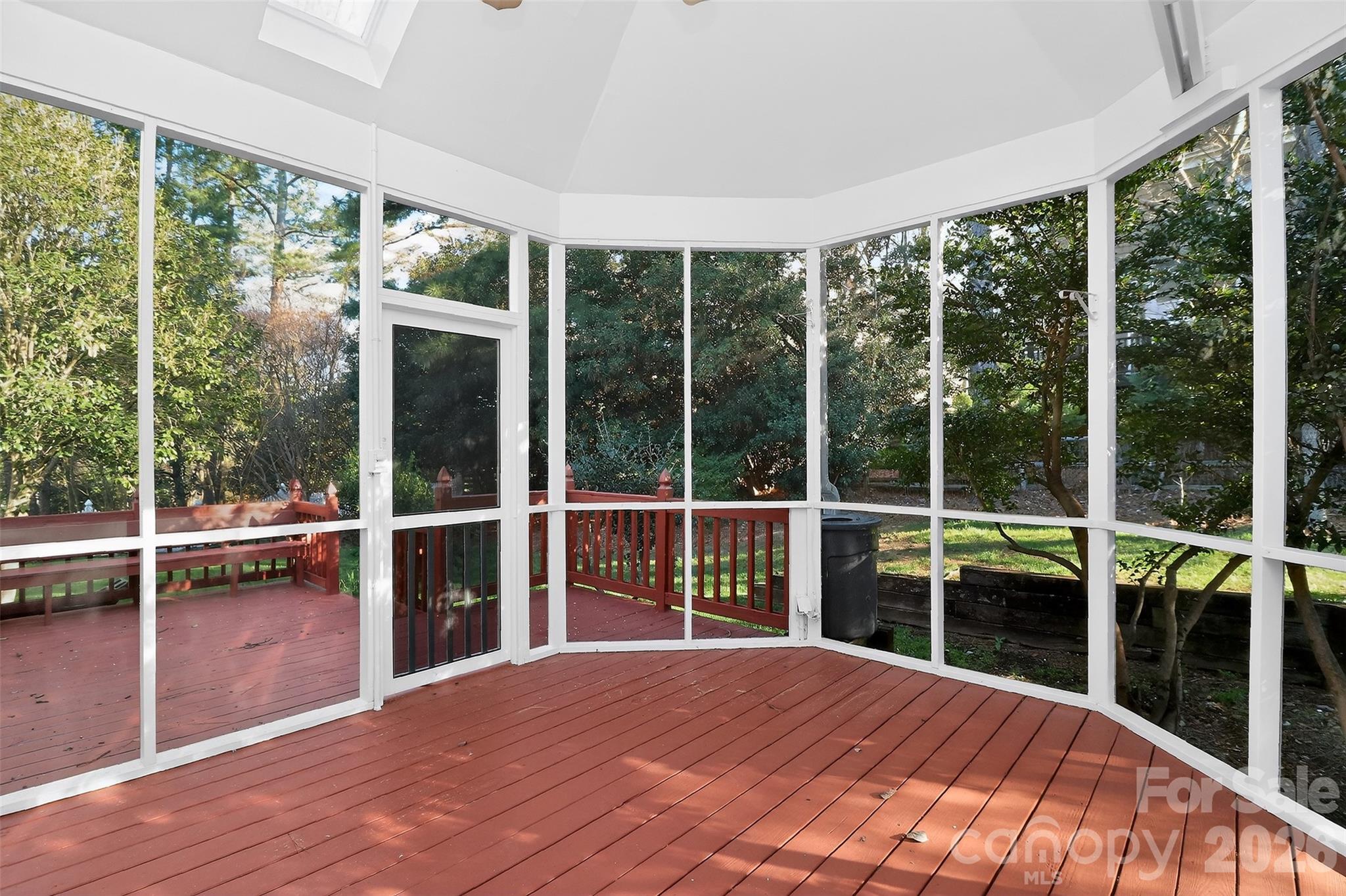 Thornhill - Residential