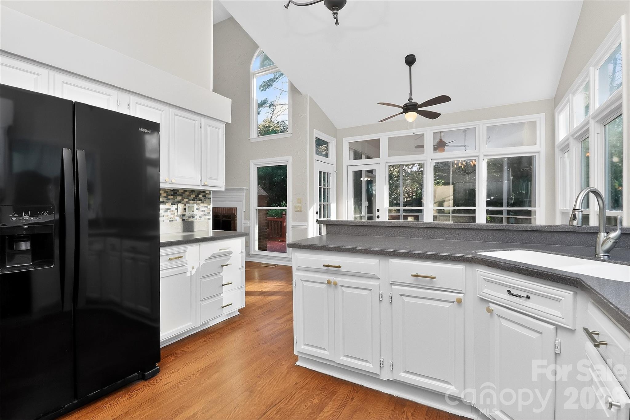 Thornhill - Residential