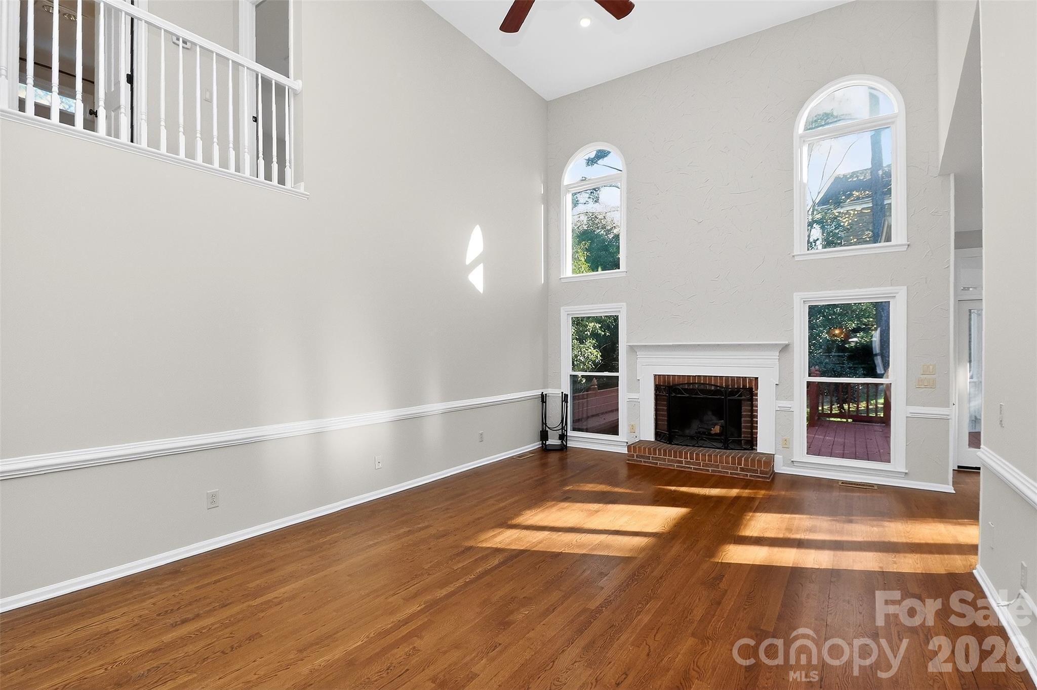 Thornhill - Residential