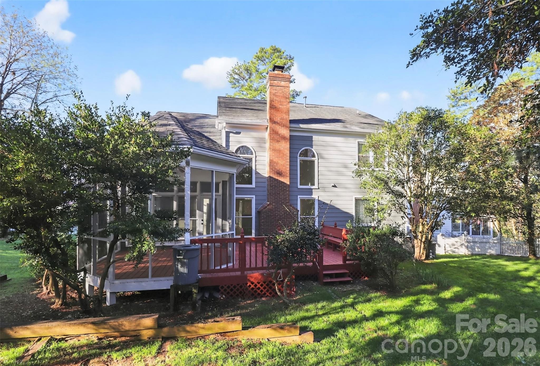 Thornhill - Residential