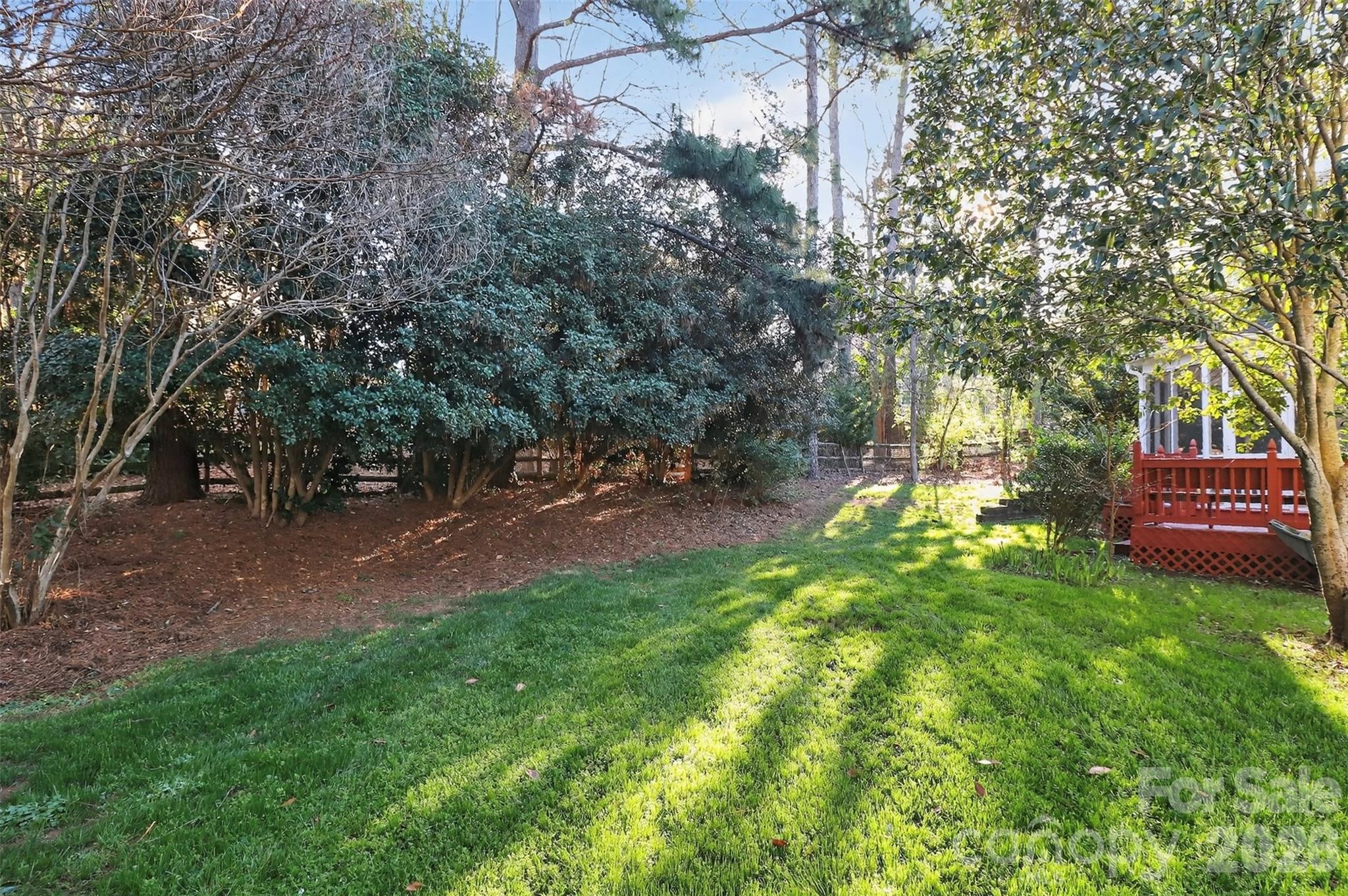 Thornhill - Residential