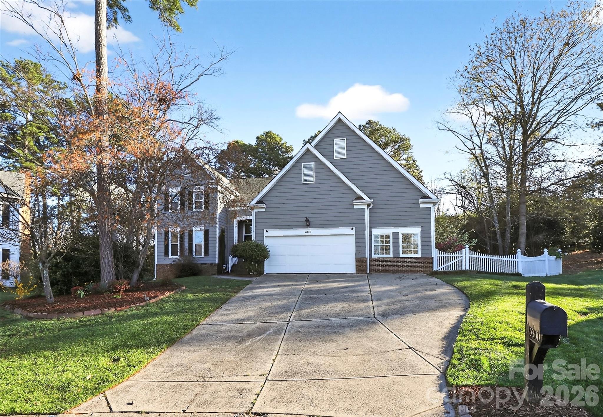 Thornhill - Residential