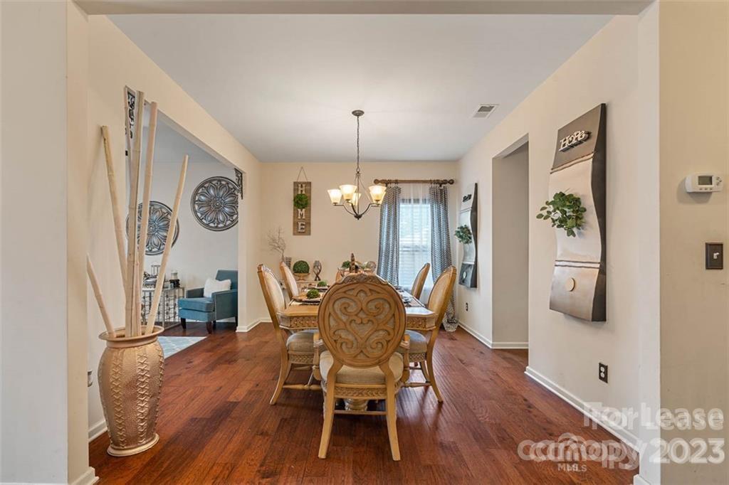 The Settlements at Withrow Downs - Residential Lease