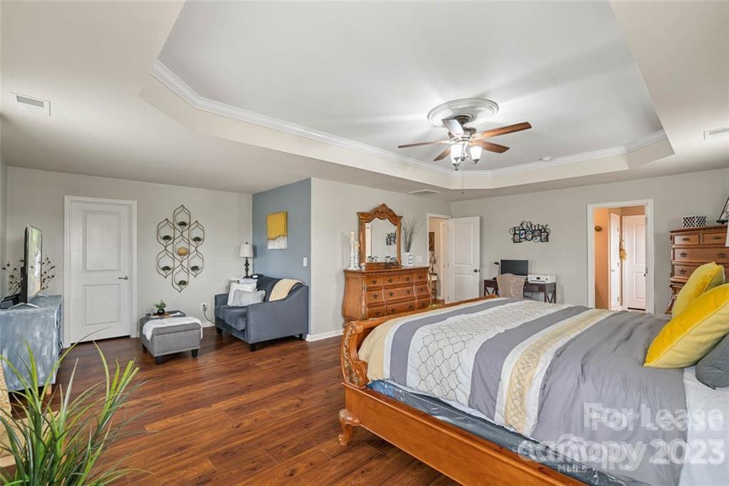 The Settlements at Withrow Downs - Residential Lease