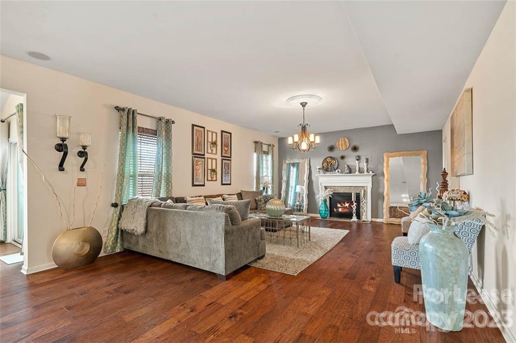 The Settlements at Withrow Downs - Residential Lease