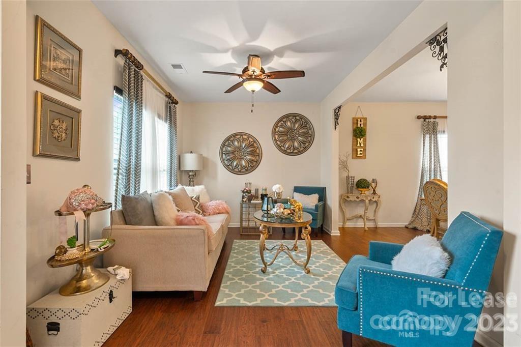 The Settlements at Withrow Downs - Residential Lease