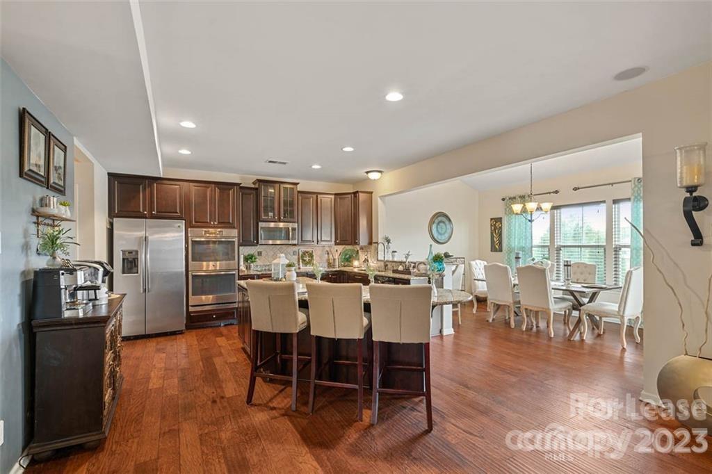 The Settlements at Withrow Downs - Residential Lease