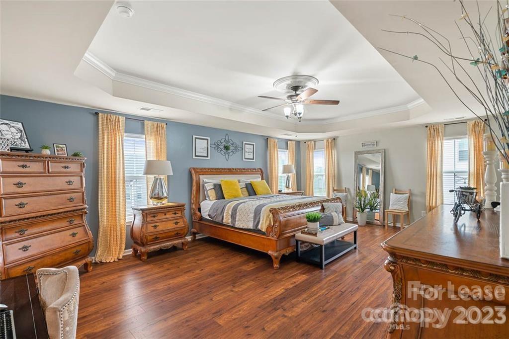 The Settlements at Withrow Downs - Residential Lease