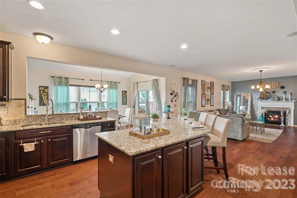The Settlements at Withrow Downs - Residential Lease