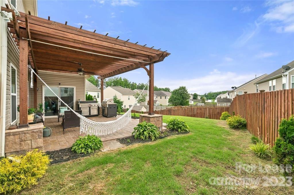The Settlements at Withrow Downs - Residential Lease