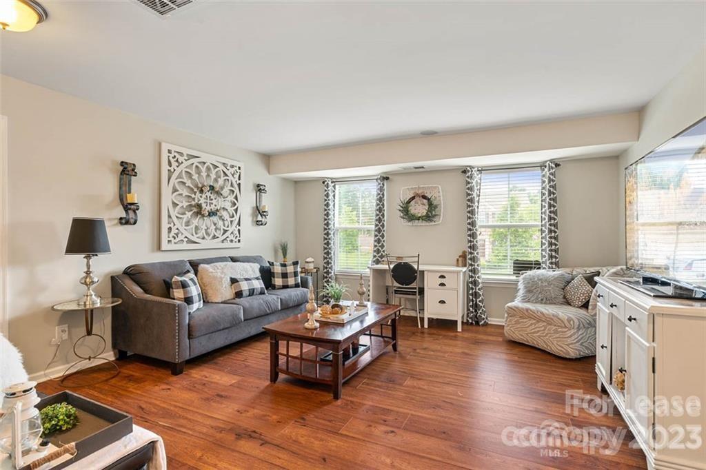 The Settlements at Withrow Downs - Residential Lease