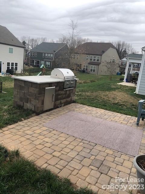 Oakland Pointe - Residential Lease