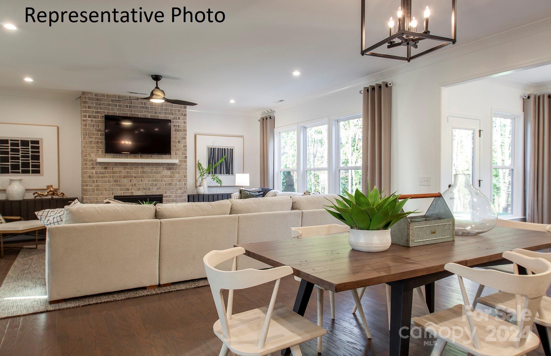 Kinsdale - Residential