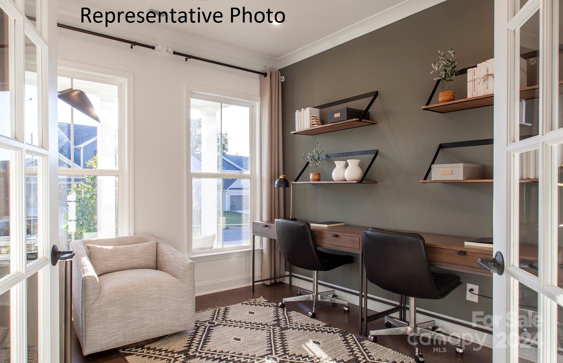 Kinsdale - Residential