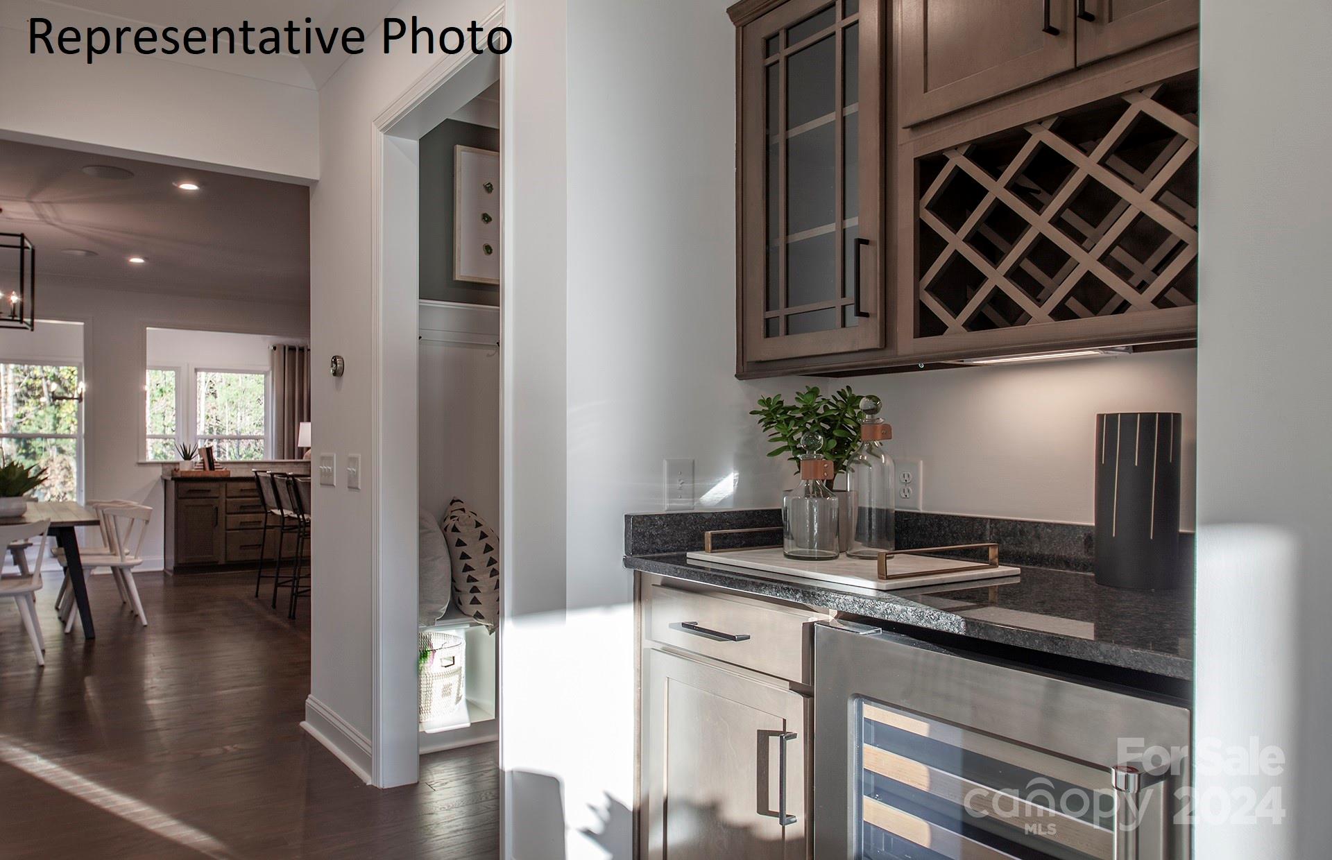 Kinsdale - Residential