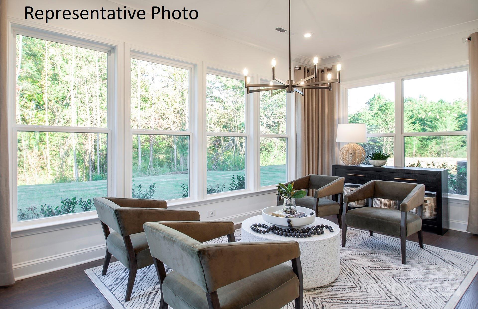 Kinsdale - Residential