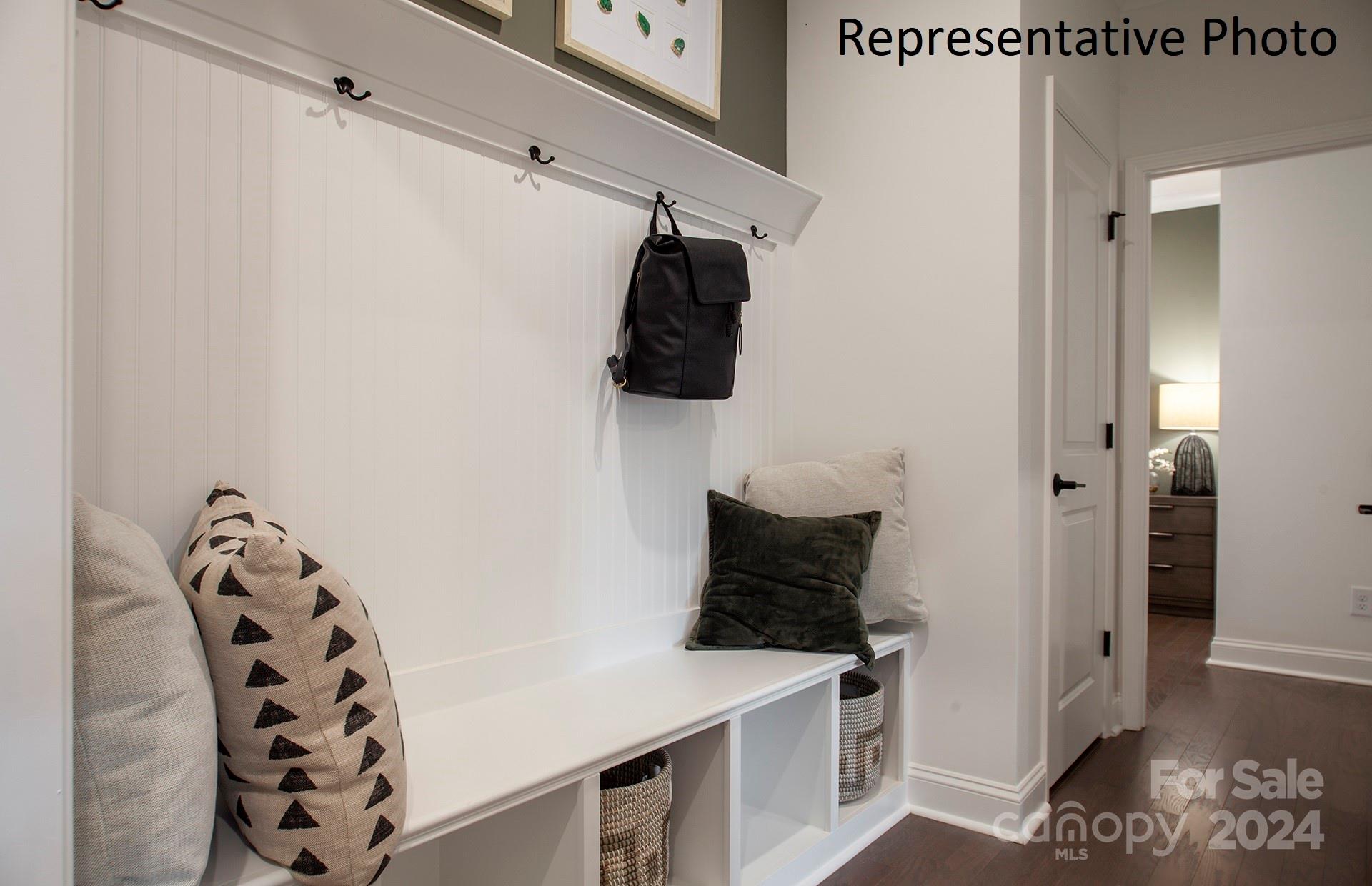 Kinsdale - Residential