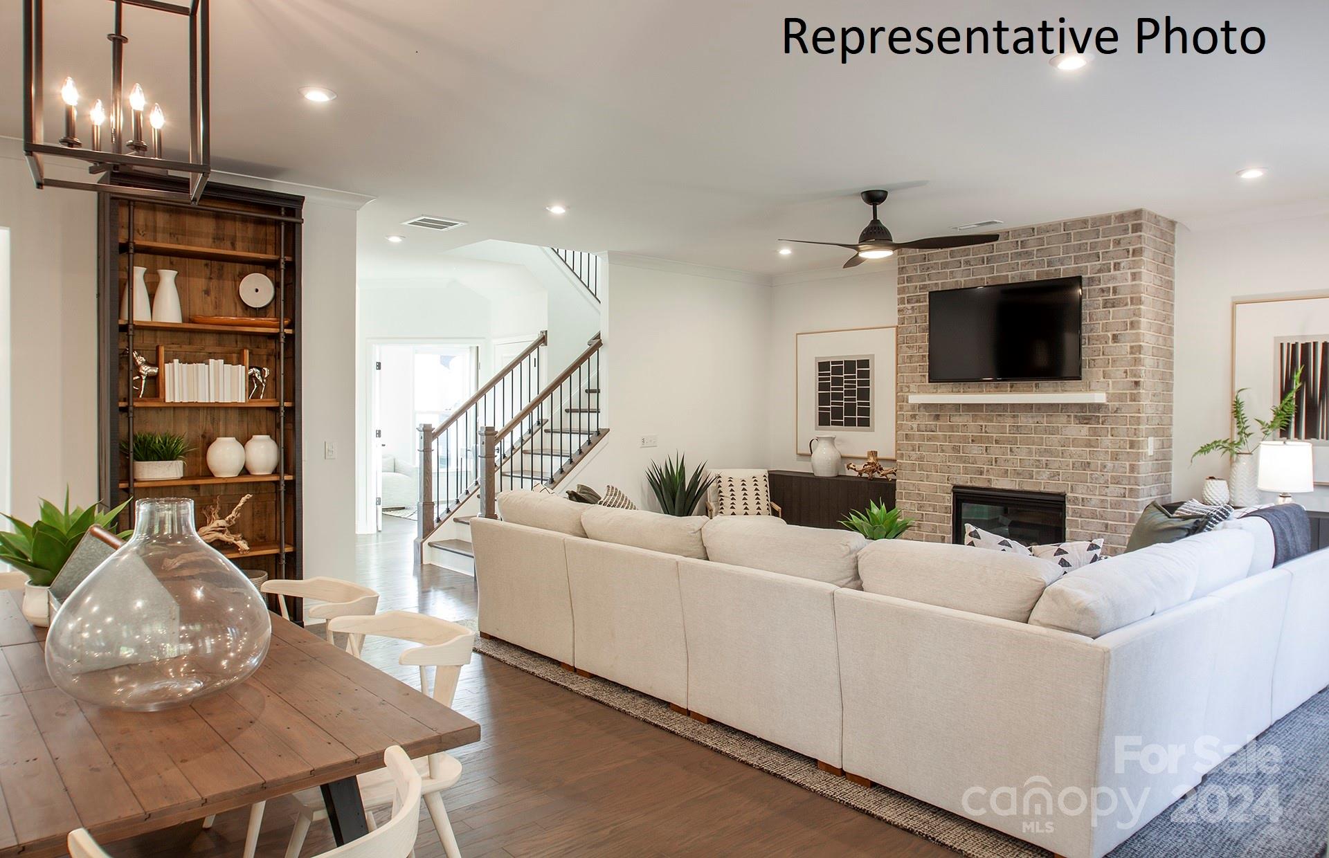 Kinsdale - Residential