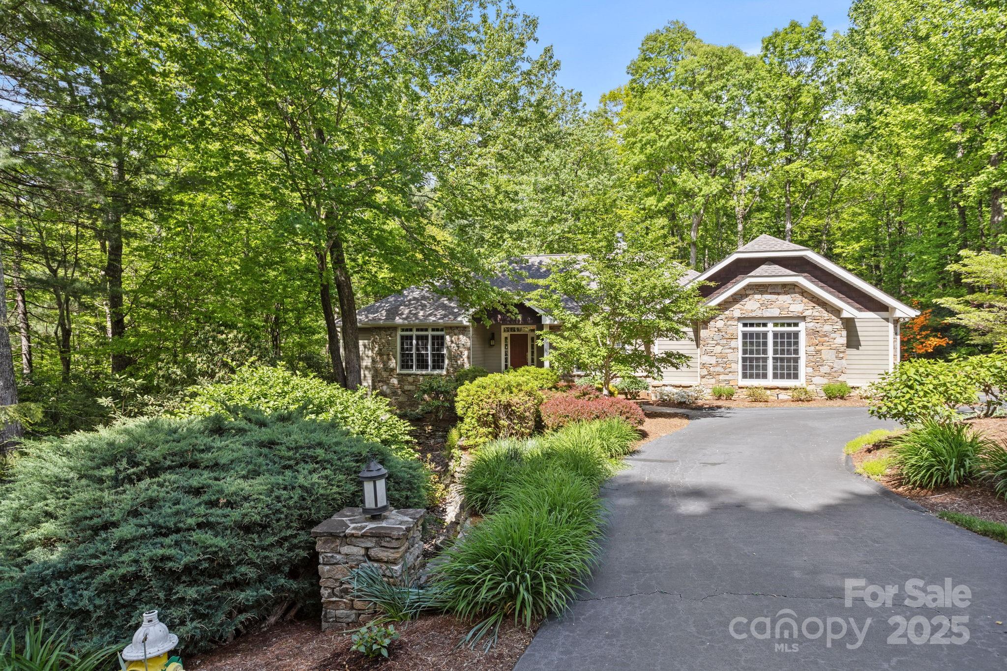 137 Berry Creek Drive