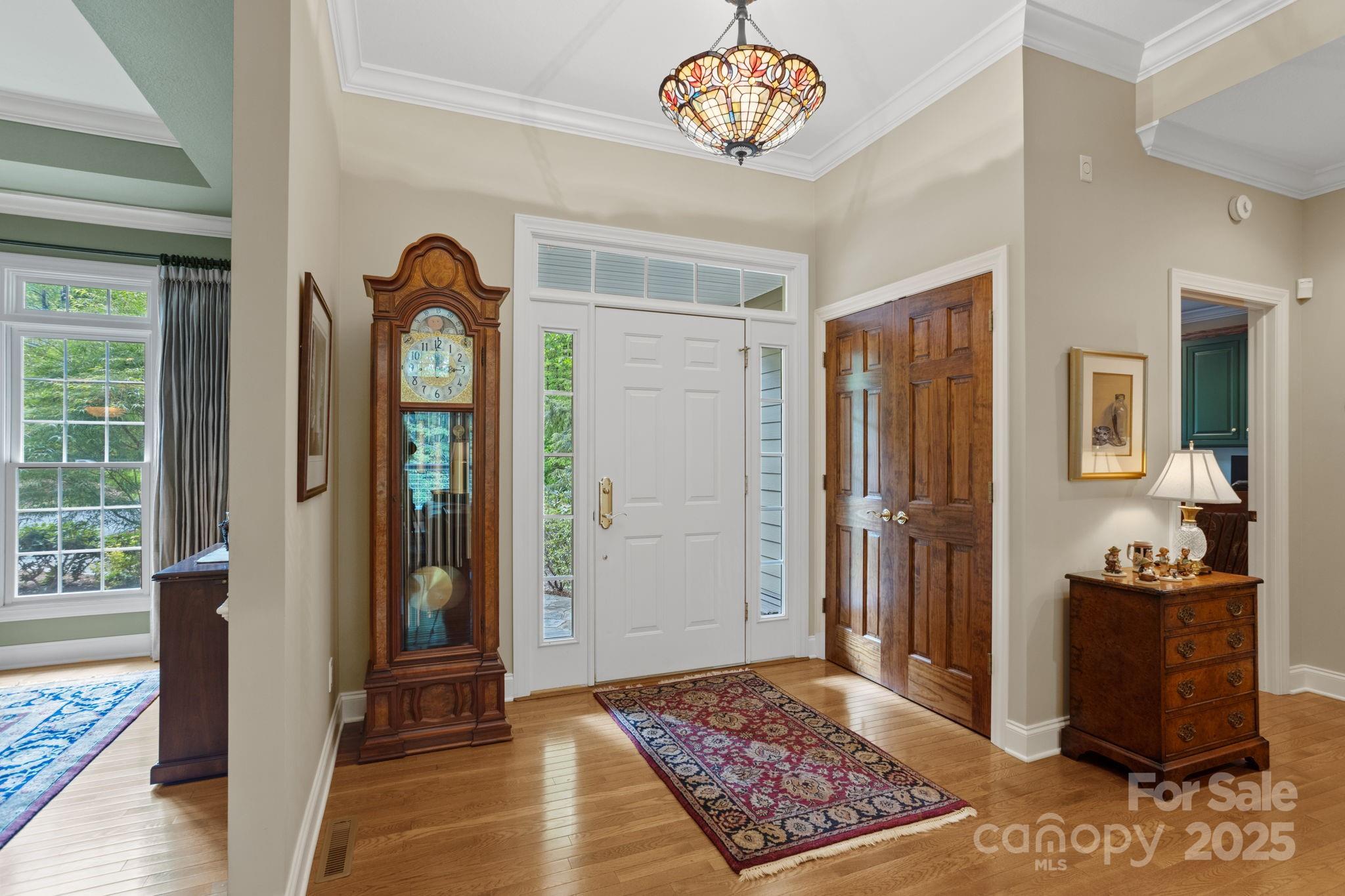 137 Berry Creek Drive