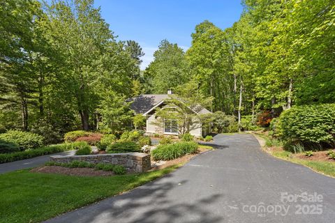 137 Berry Creek Drive Flat Rock NC 28731