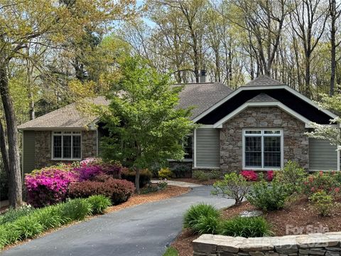 137 Berry Creek Drive Flat Rock NC 28731