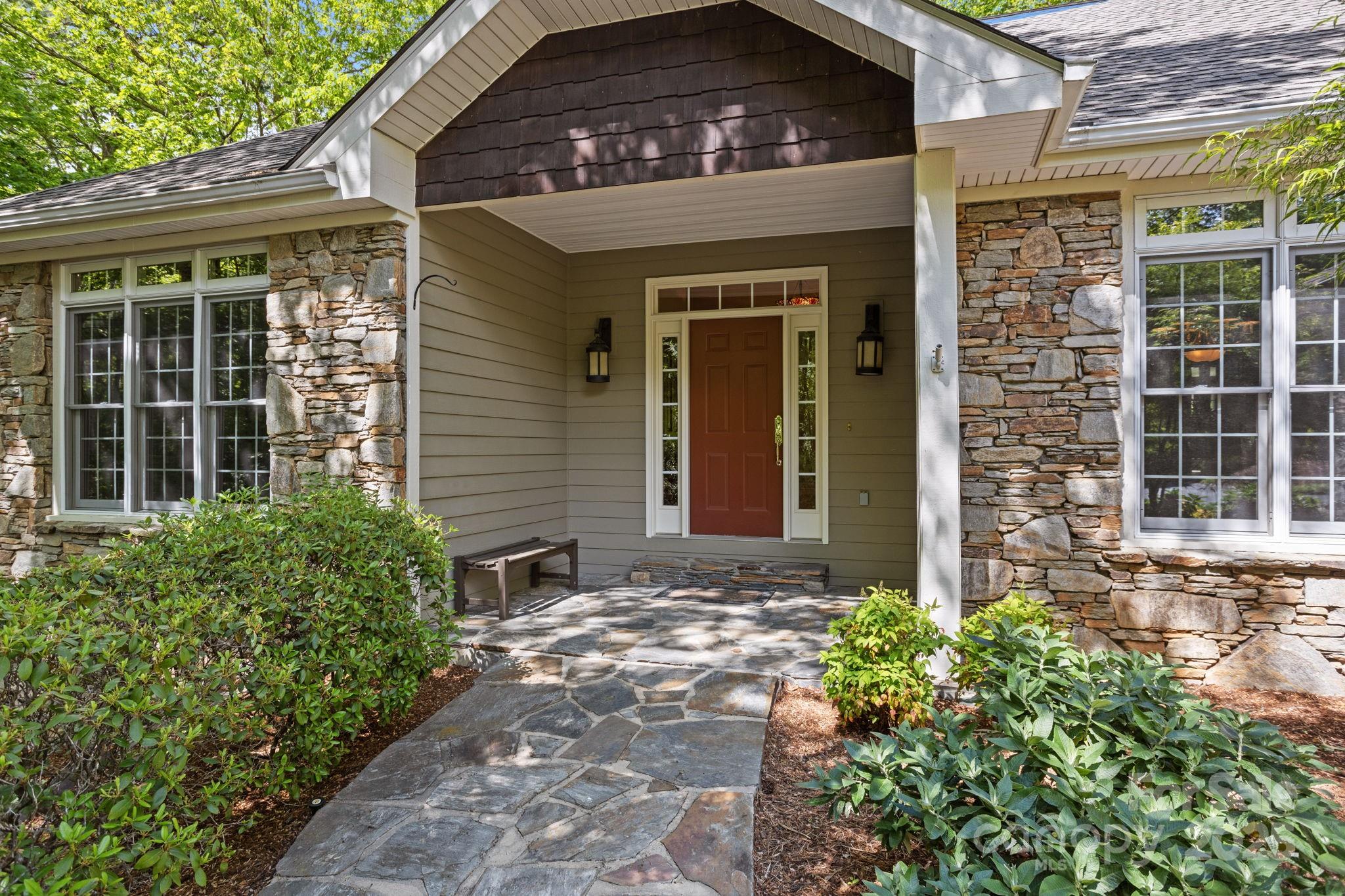 137 Berry Creek Drive
