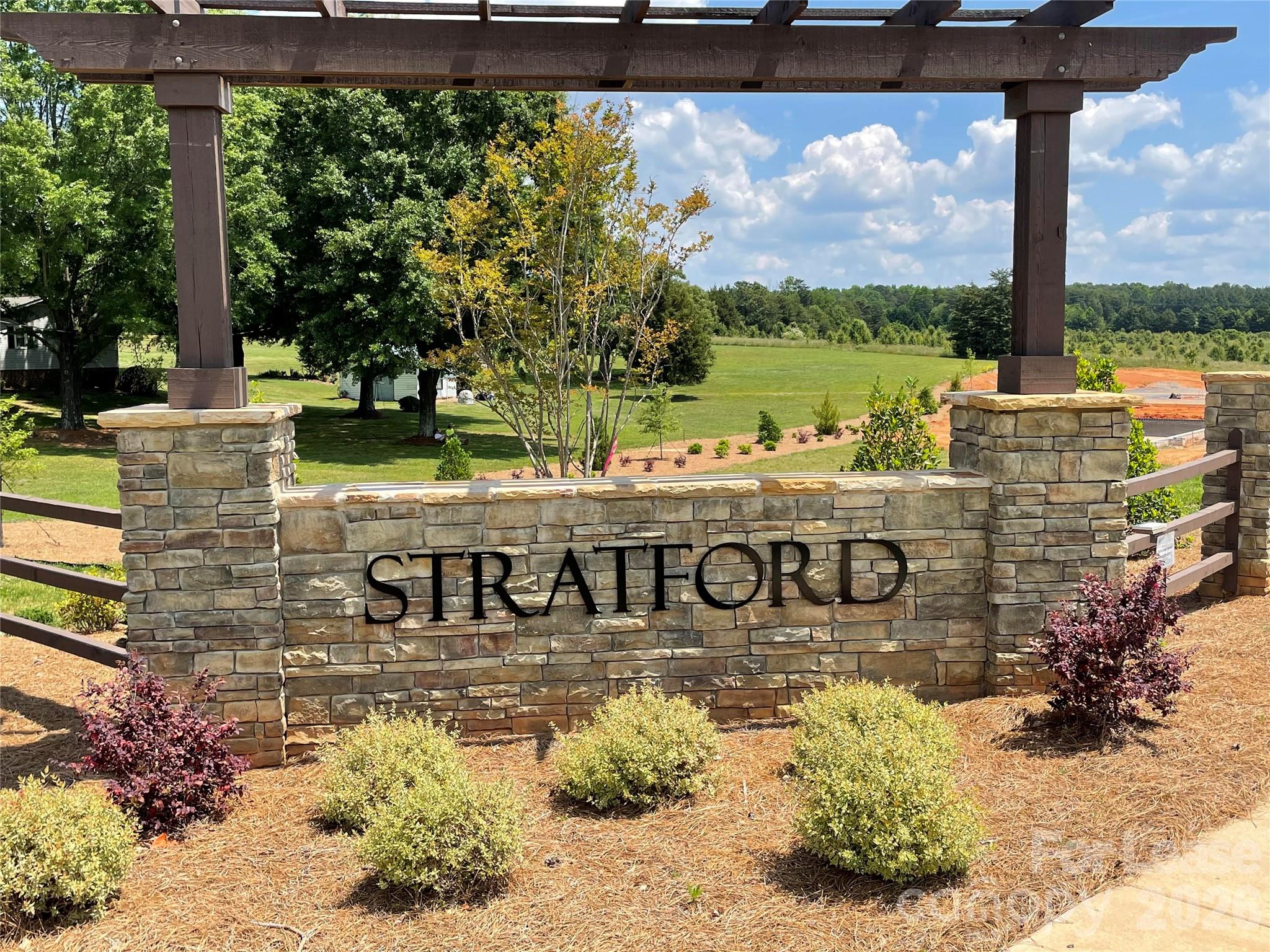 Stratford - Residential Lease