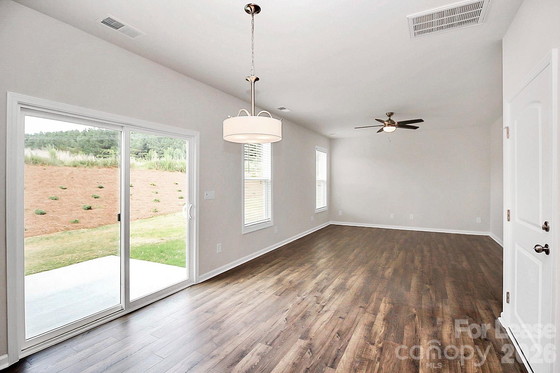 Stratford - Residential Lease