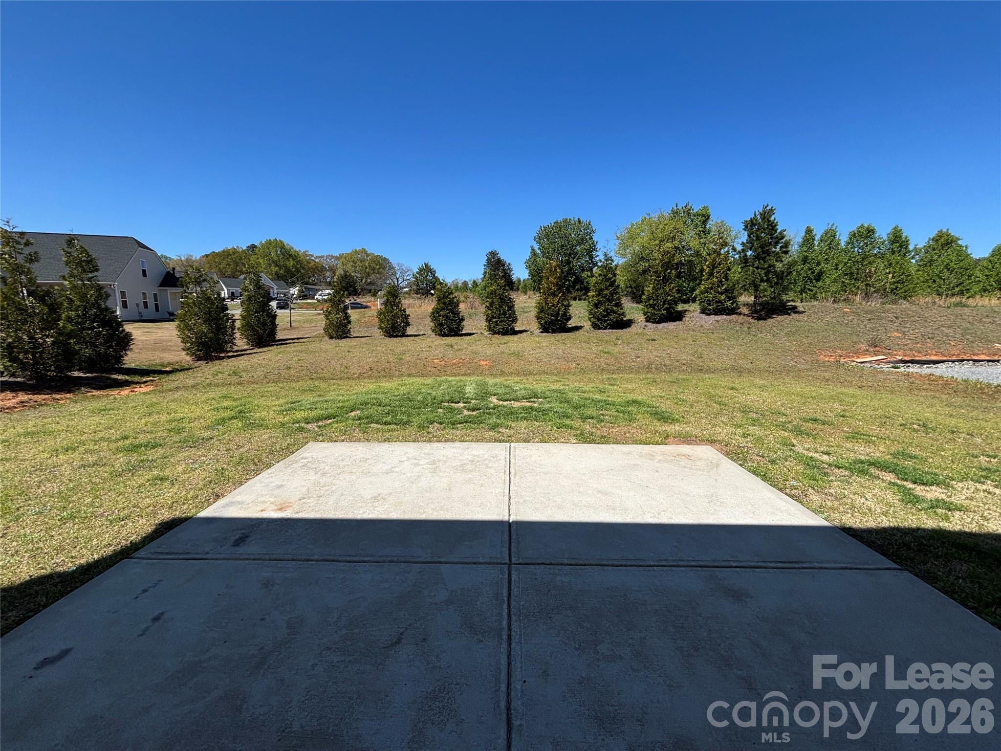 Stratford - Residential Lease