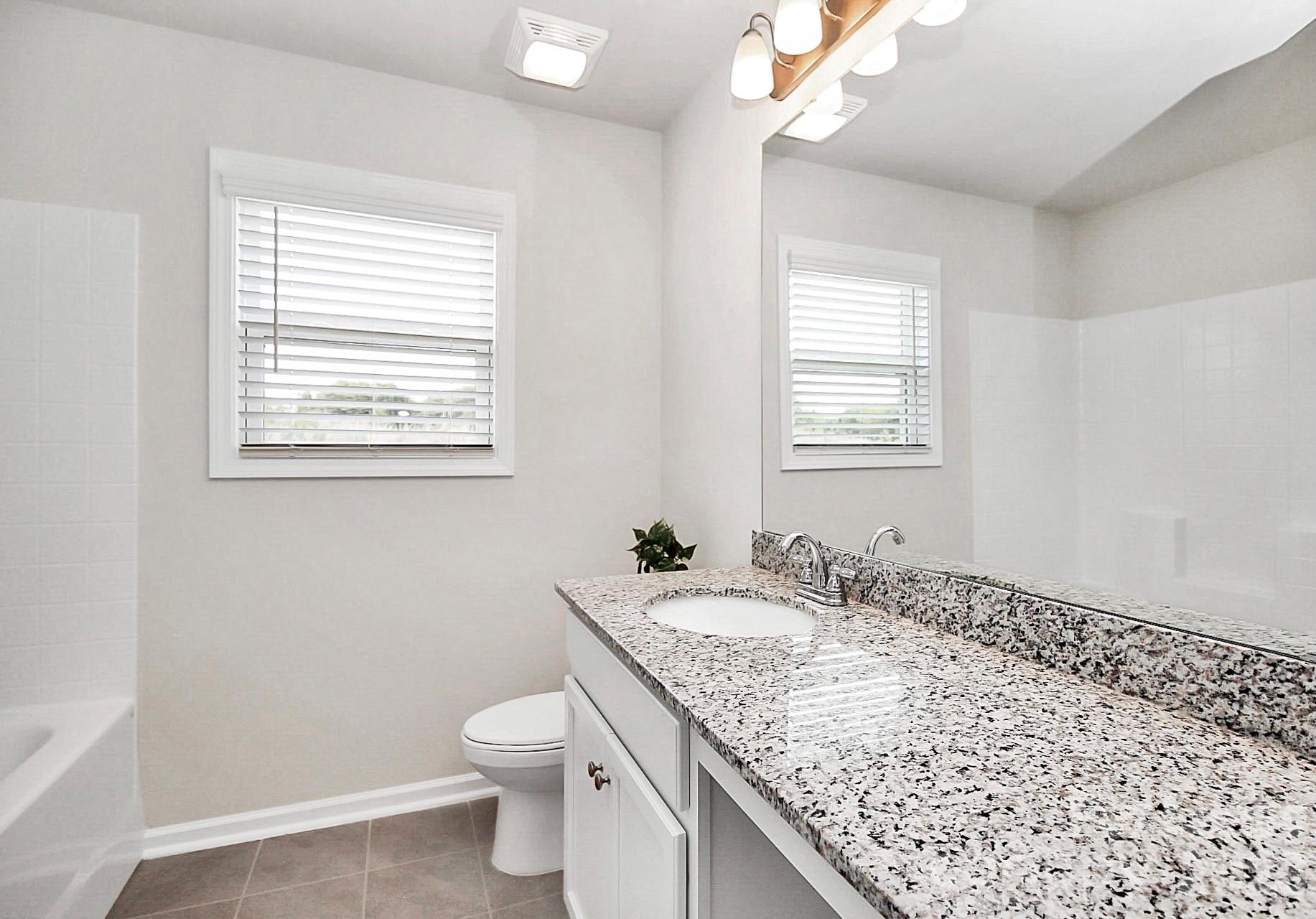 Stratford - Residential Lease