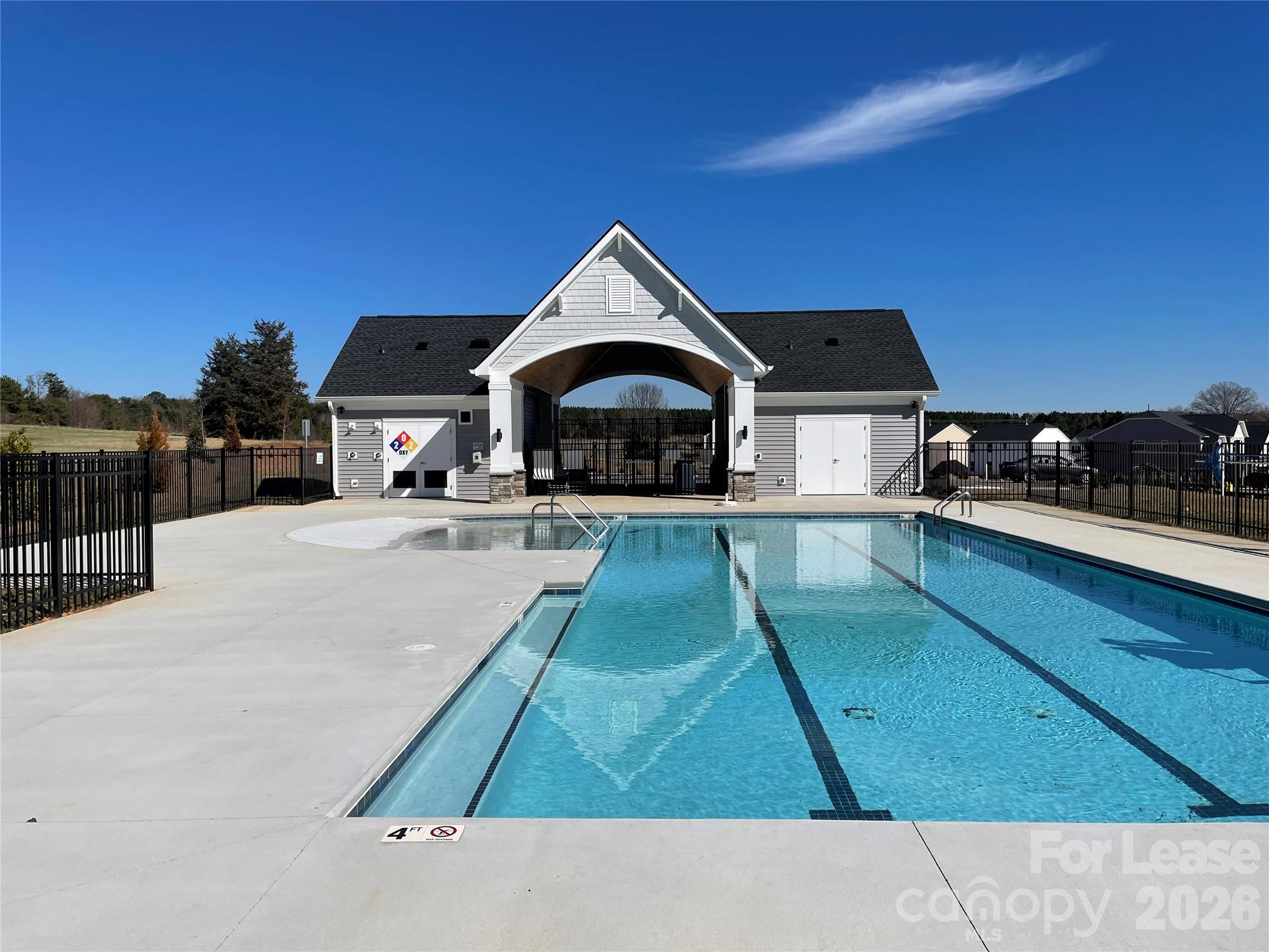 Stratford - Residential Lease