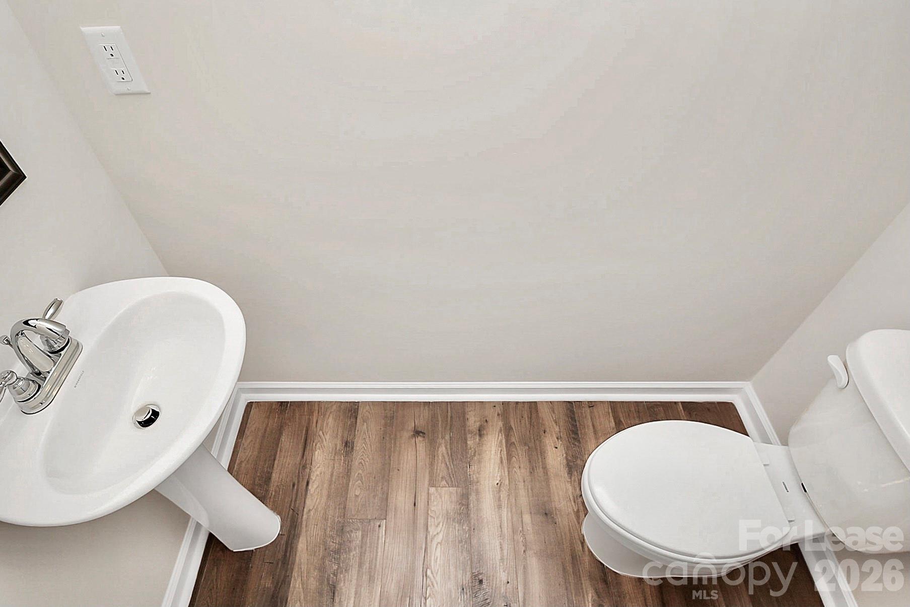 Stratford - Residential Lease