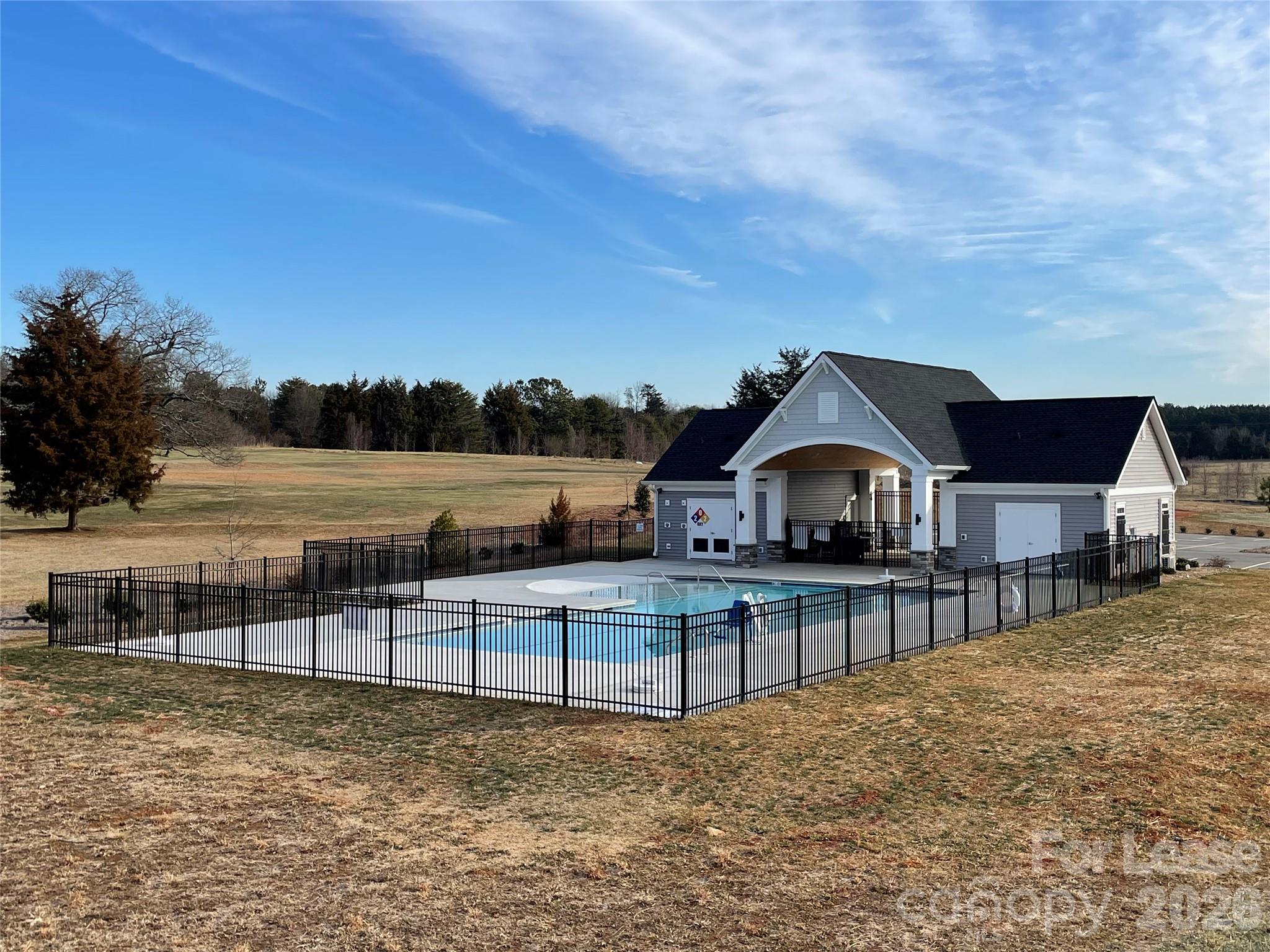 Stratford - Residential Lease