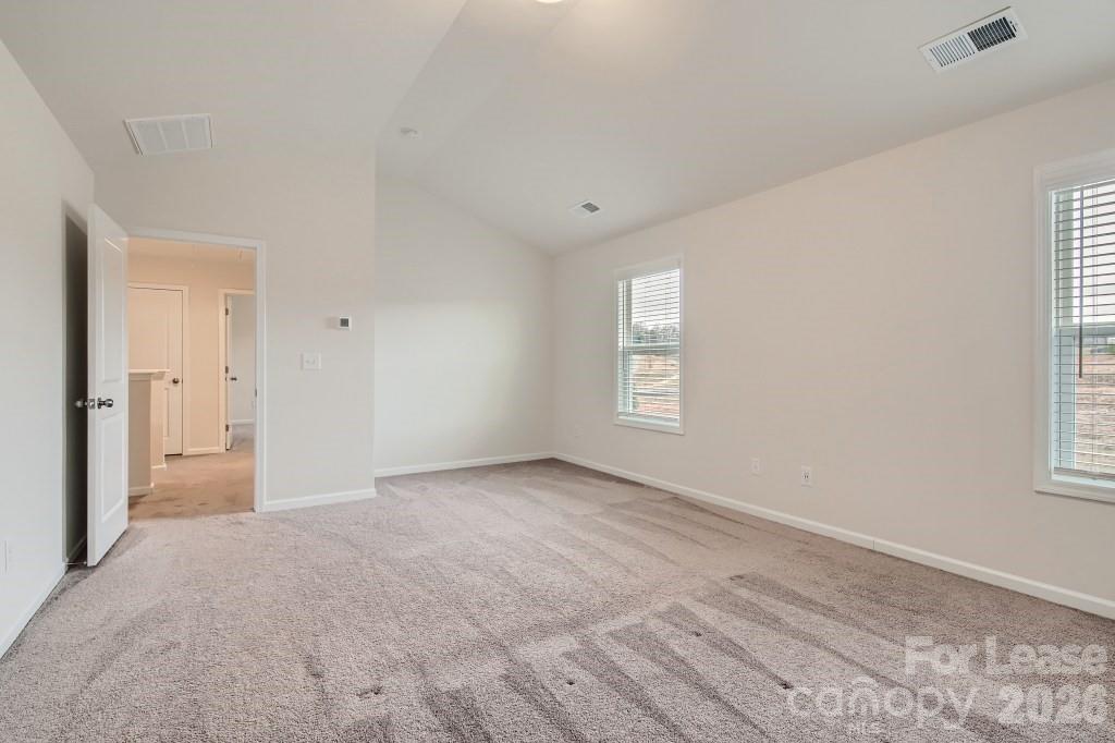 Stratford - Residential Lease