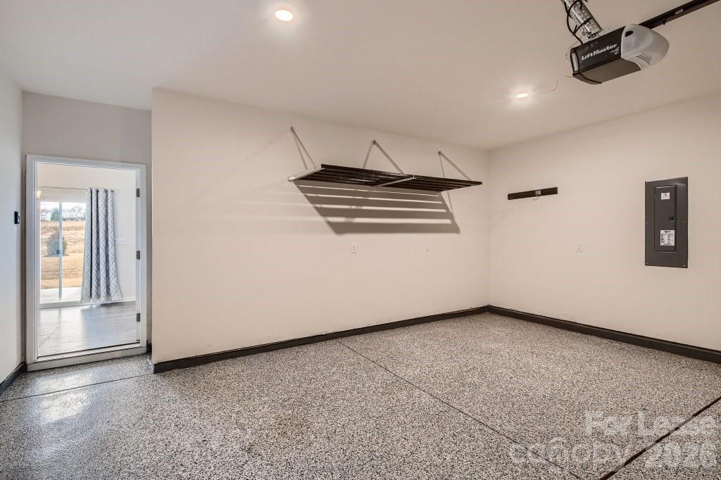 Stratford - Residential Lease