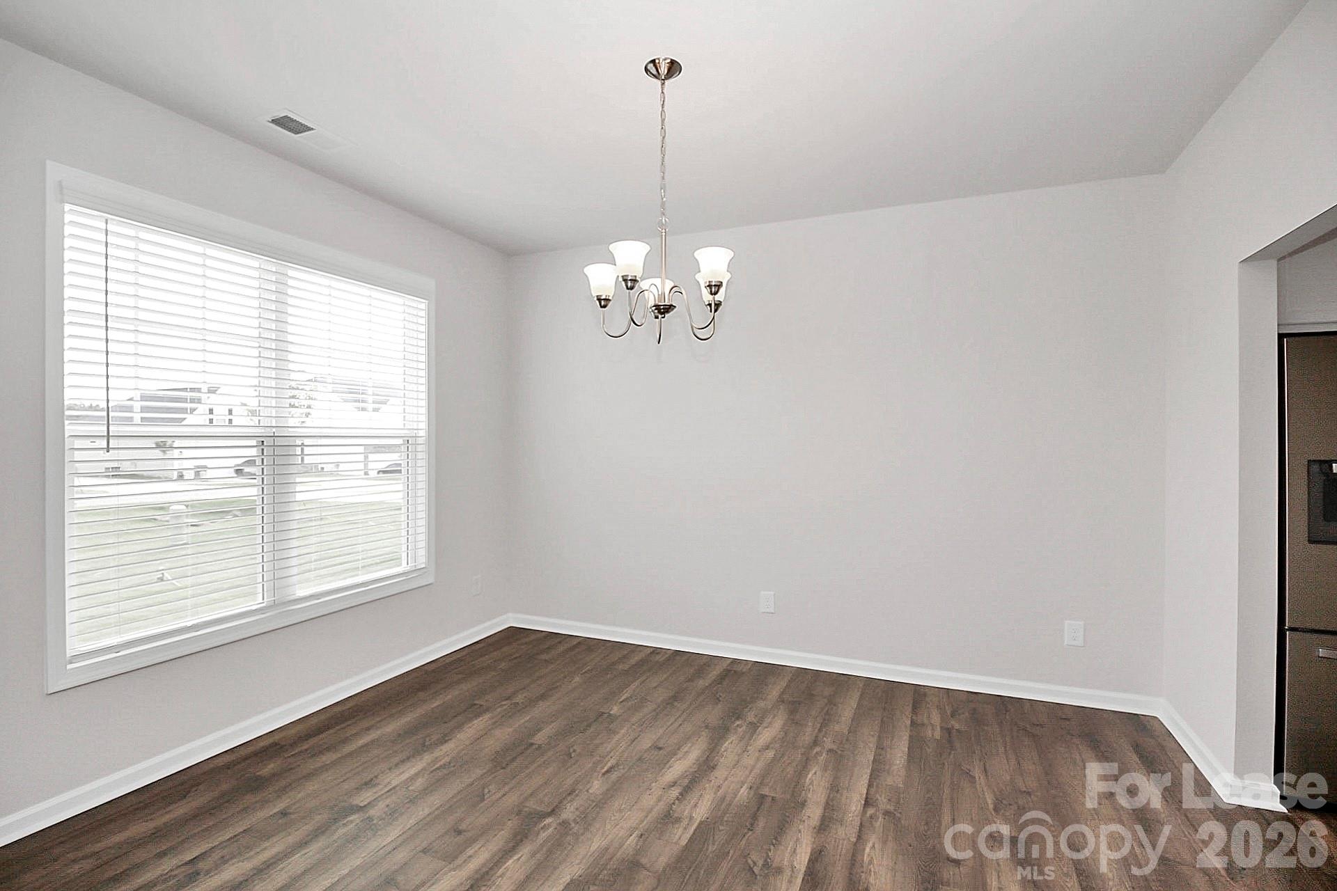 Stratford - Residential Lease