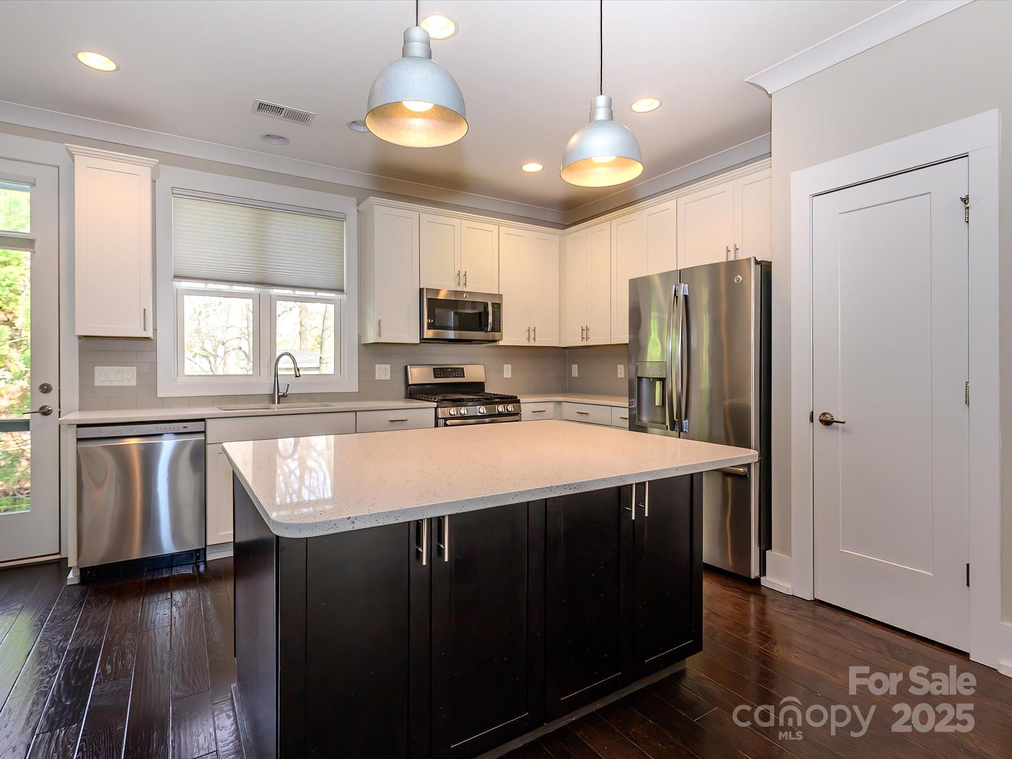 Dilworth Towns - Residential