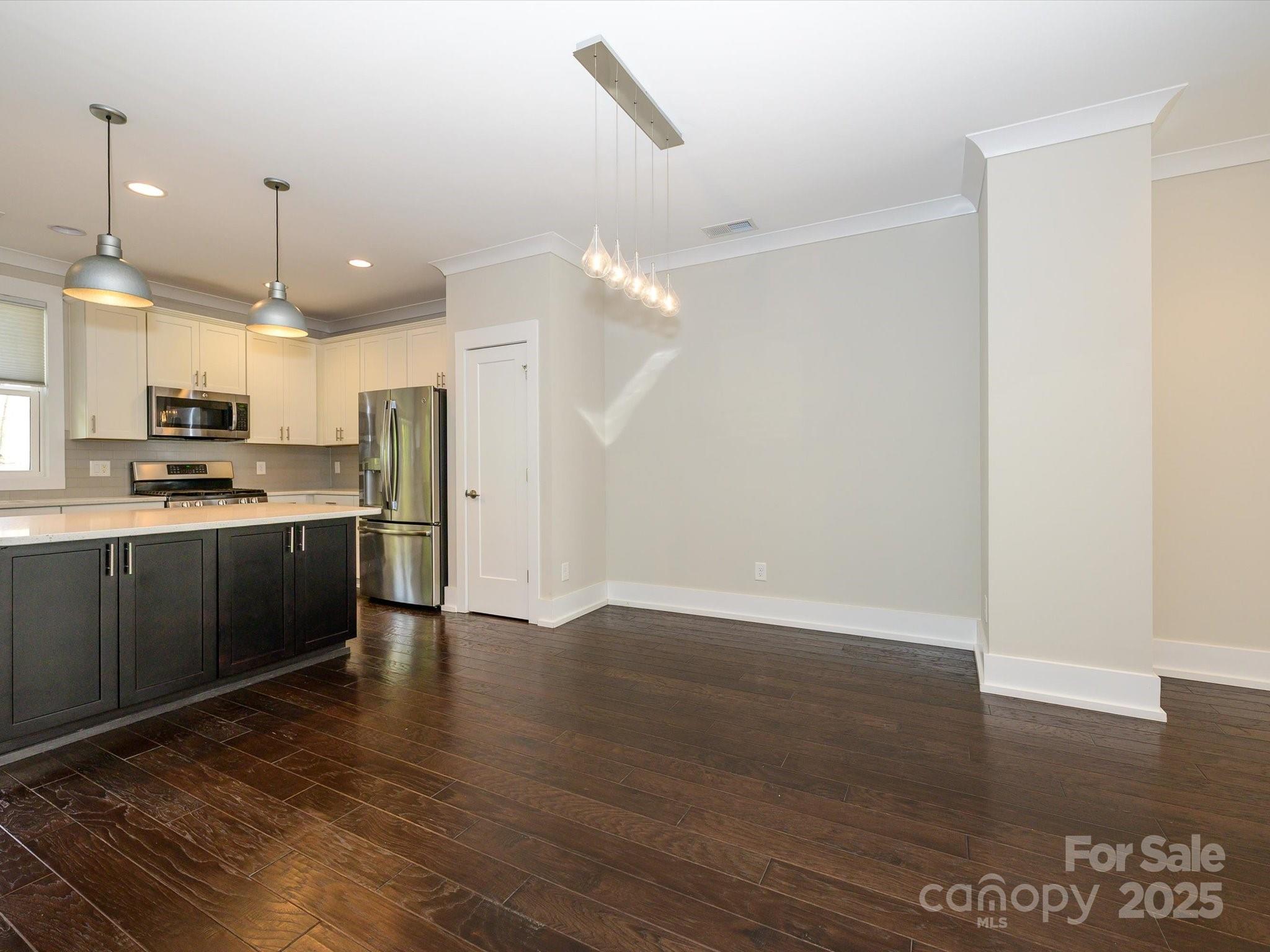 Dilworth Towns - Residential