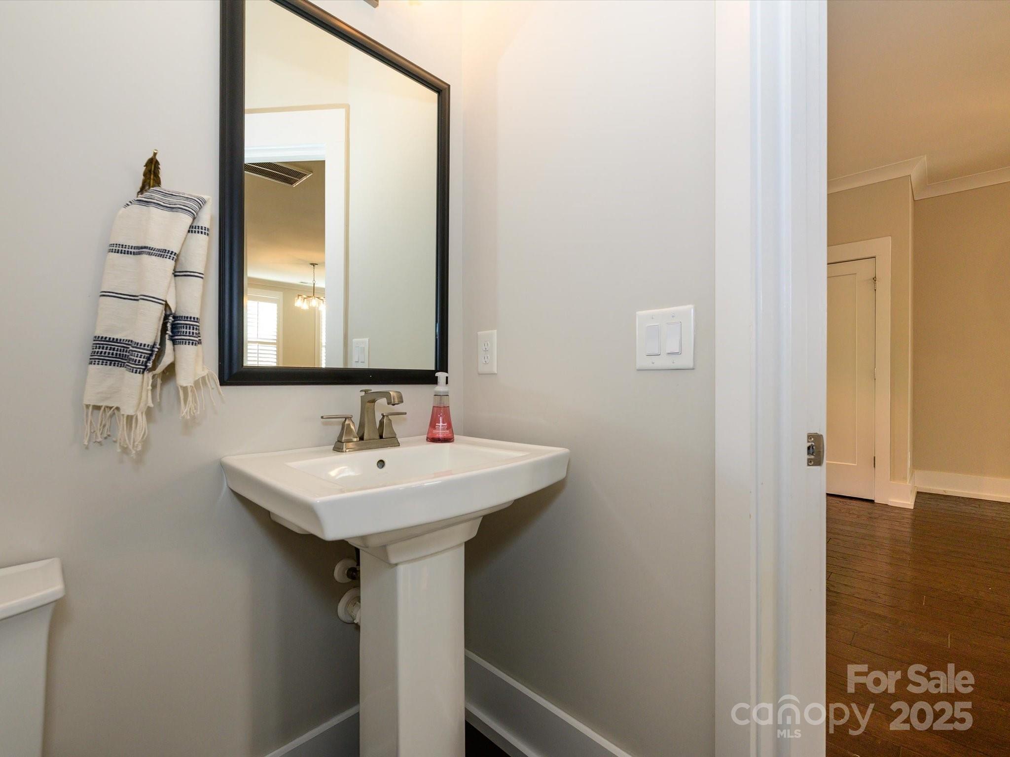 Dilworth Towns - Residential